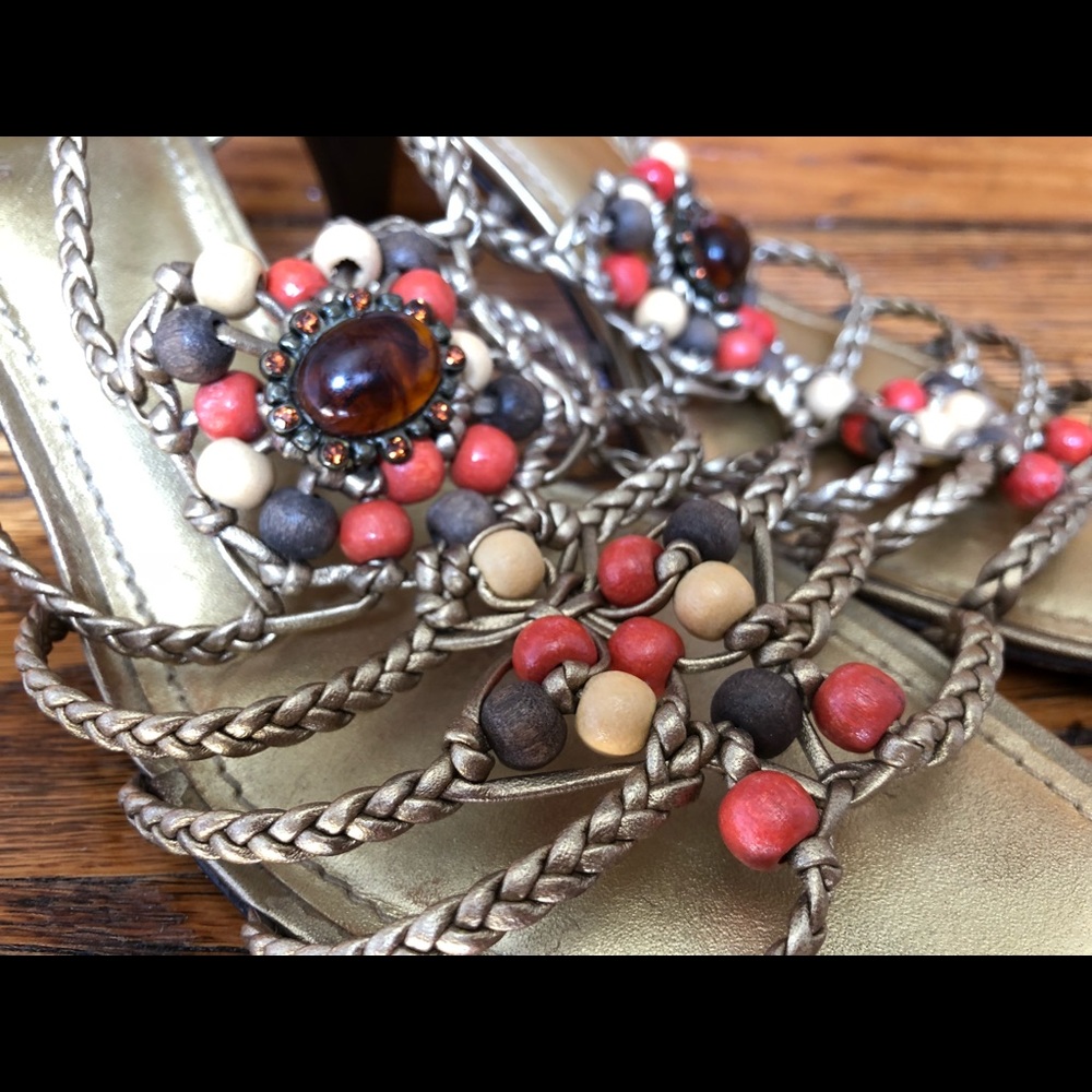 Sandals - Picture 8 of 8